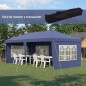 Carpa Plegable Carpa Plegable