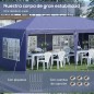 Carpa Plegable Carpa Plegable