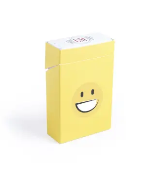 Funda Tabaco