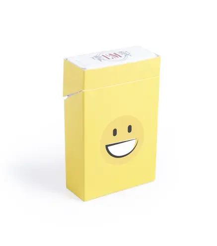 Funda Tabaco