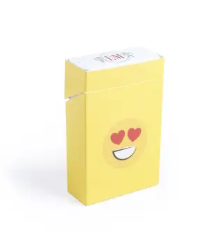 Funda Tabaco Straik