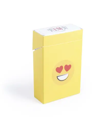 Funda Tabaco Straik