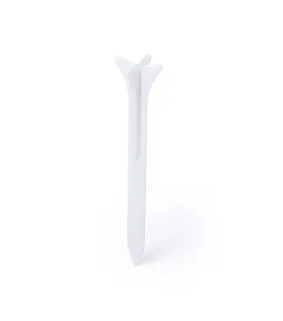 Tarjeta Tee Golf Tunker