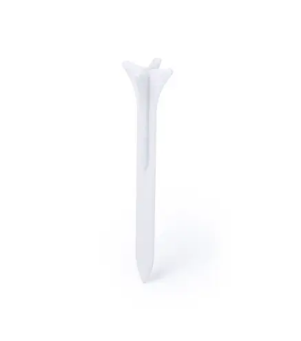 Tarjeta Tee Golf Tunker