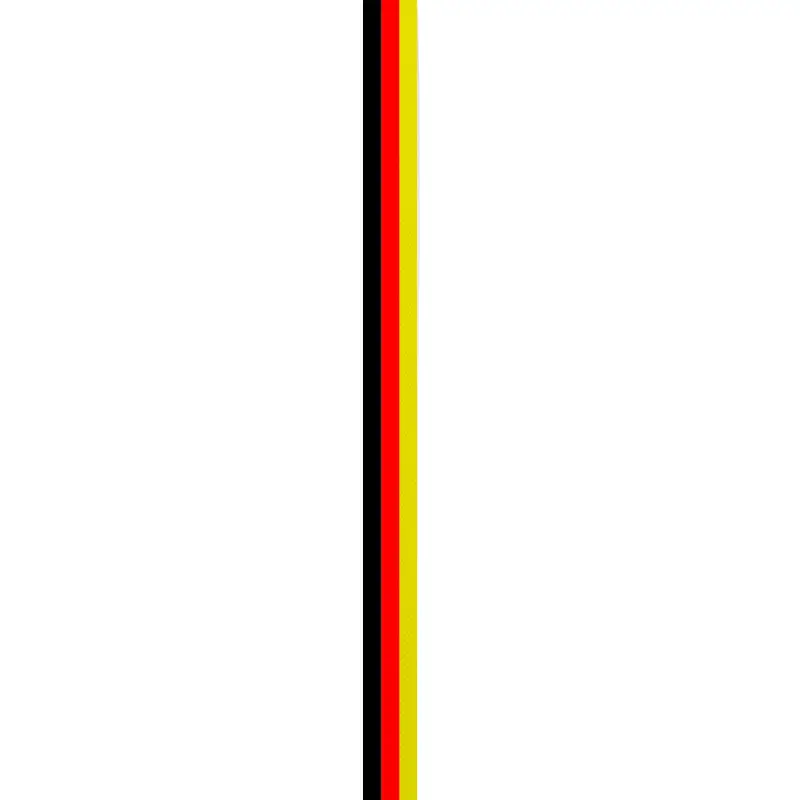 Cinta Sombrero Polyester