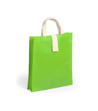 Bolsa Plegable