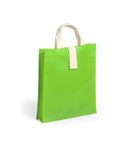Bolsa Plegable