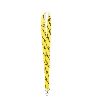 Lanyard Sublimación Nopak