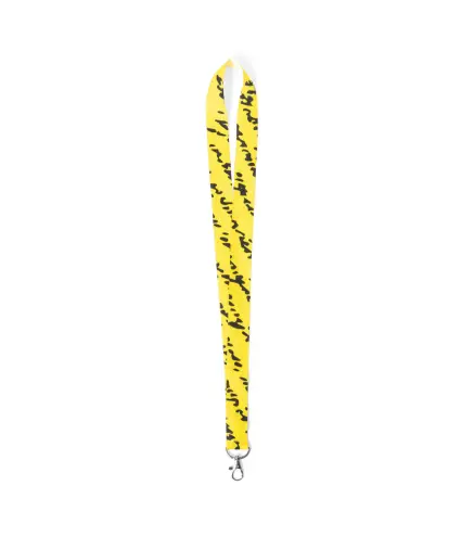 Lanyard Sublimación Nopak