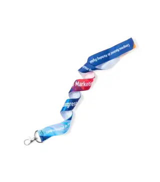 Lanyard Sublimacion