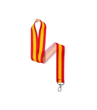 Lanyard Sublimacion