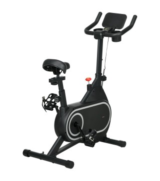 Bicicleta Estática