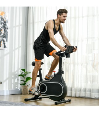 Bicicleta Estática