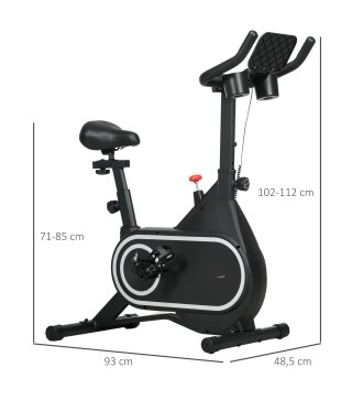 Bicicleta Estática