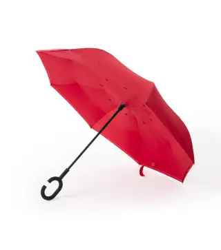 Paraguas Reversible