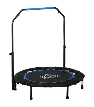Trampolín de Fitness