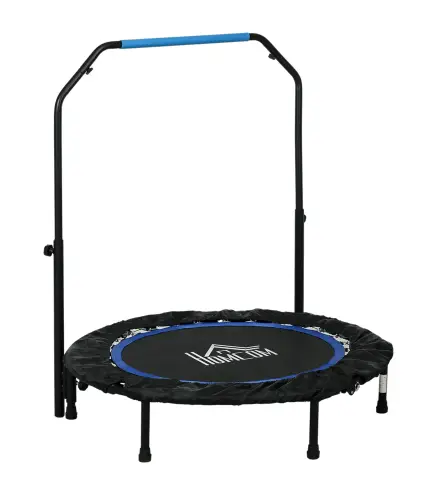 Trampolín de Fitness