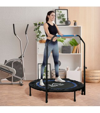 Trampolín de Fitness