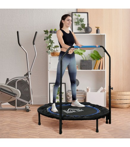 Trampolín de Fitness