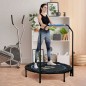 Trampolín de Fitness