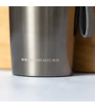 Bidon Termo