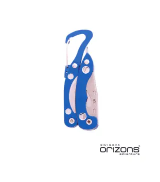 Multiherramienta Borth