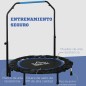 Trampolín de Fitness
