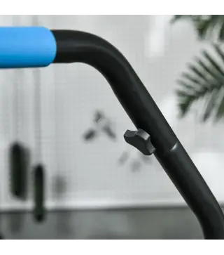 Trampolín de Fitness