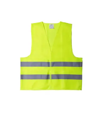 Chaleco Reflectante Kross