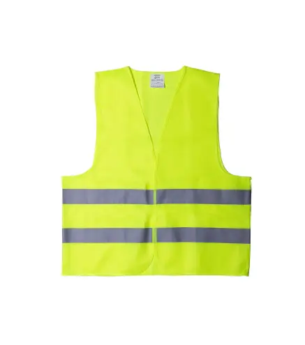 Chaleco Reflectante Kross