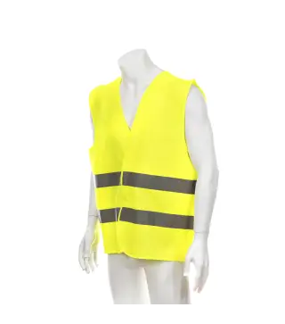 Chaleco Reflectante