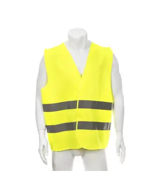 Chaleco Reflectante