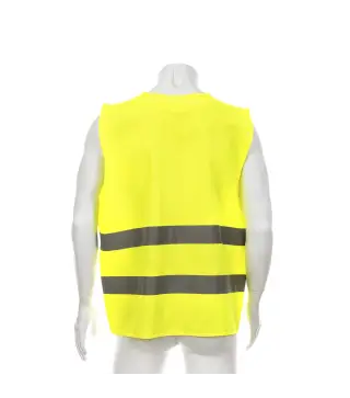 Chaleco Reflectante