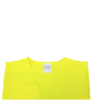 Chaleco Reflectante