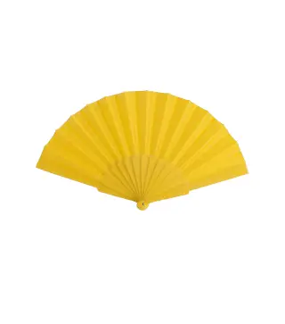 Abanico Tela