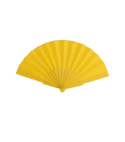 Abanico Tela