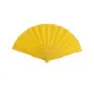 Abanico Tela