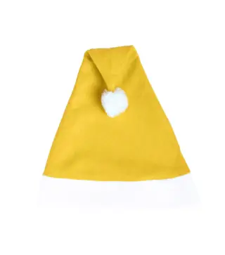 Gorro Papa Noel