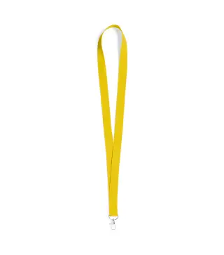 Lanyard Neck
