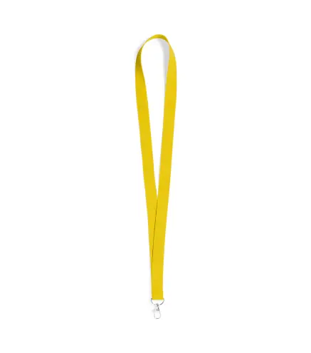 Lanyard Neck