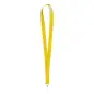 Lanyard Neck
