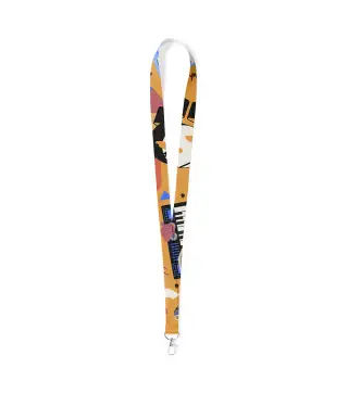 Lanyard