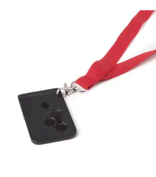 Lanyard