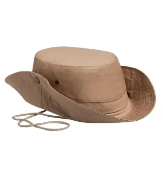 Gorro Safari