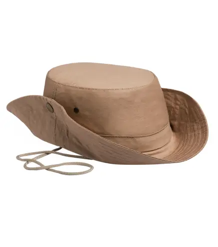 Gorro Safari