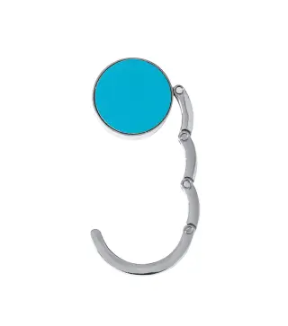 Cuelgabolsos Plegable