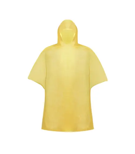 Poncho Montello