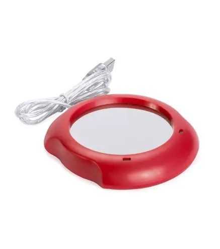 Calentador Tazas