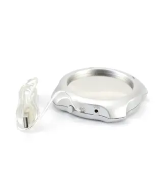 Calentador Tazas