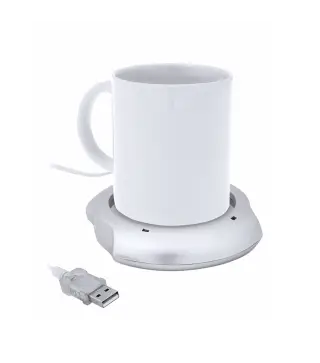 Calentador Tazas